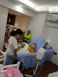 -Dr·ACNE痘院长皮肤管理祛痘连锁