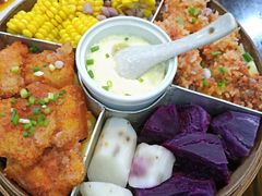 -黄桷树曹家私房菜(江与城店)
