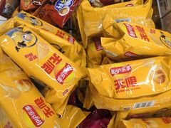 -中百仓储超市(百步亭花园路店)