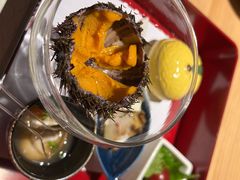 -和创柚子·会席日本料理(新区淮海街店)