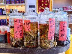 -三只鸟本地特色菜馆(上饶总店)