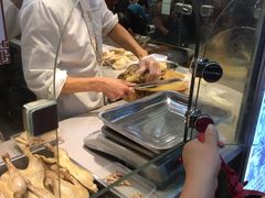 -水西门南京桂花盐水鸭