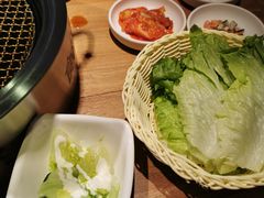 -韩悦牛排烤肉无限续(宝能中心店)