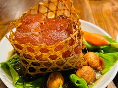 -鱼食饭稻·苏浙土菜17年老馆子(平江路店)
