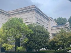 -南京东郊国宾馆