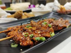 -有鱼吃·纸包烤鱼(曲江创意谷店)