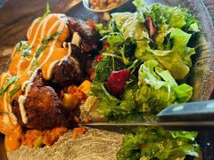 -Q MEX 库迈墨西哥餐吧(三里屯店)