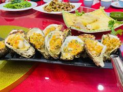 -湛江渔港·大排档(乐园路总店)