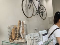 -常识咖啡common sense(春熙路店)