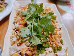 -真好吃牛杂(白沙店)