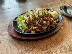 -铃木食堂(宽街店)