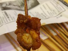 仔骨-乐乐姐超级土豆(中关村5号店)