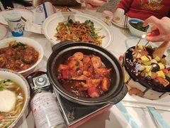 -大厨小馆(华阳城店)