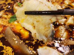 -川渔居—鱼火锅(八方汇店)