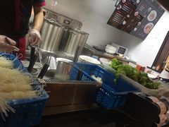 -瓦记米粉(东鼓道店)