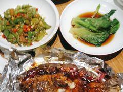 -金掌勺·锅包肉(广渠门店)