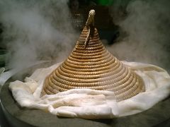 -鲜潭蒸汽石锅鱼(五道口购物中心店)