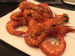 -佛山希尔顿酒店·融誉亚洲美食荟