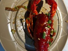 -巴厘龙虾·榜首油焖大虾(洞庭·艺术洋房店)