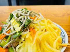 素凉菜-门框胡同百年卤煮(新街口店)