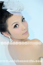 -上海彩妆秀摄影设计有限公司