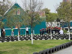 -即刻反应应急安全体验基地