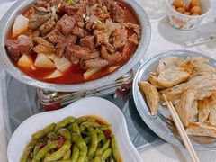 -桂萍特色牛筋牛杂(长堤街总店)