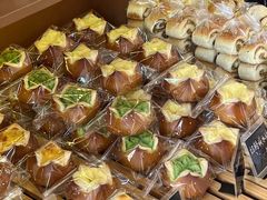 -0+1·手作面包(新北店)