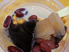 -八婆婆烧仙草(曾厝垵店)