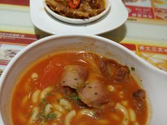-民华餐厅(华鸿大楼店)
