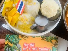 -PAPAYA泰国街头小吃(南山路店)