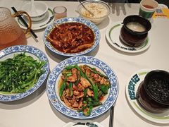 -欧记大排档·景德菜(上海首店)