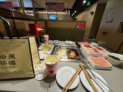 -海底捞火锅(九霄梦天地店)