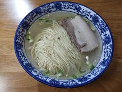 -裕兴记·三虾面(西北街总店)