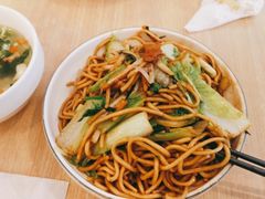 肉丝拌川-知味观(翡翠城店)