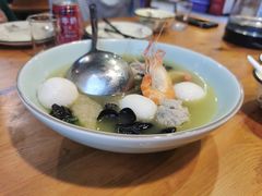 -百家鲜·杭帮菜