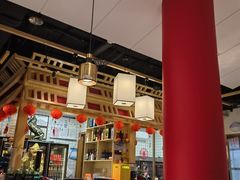 -犇鼎牛潮汕牛肉火锅(新辰里学清路店)