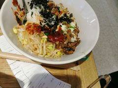 -新石器烤肉(南站店)