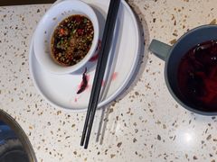 -老佛爷铜炉蛙锅(东门老街店)