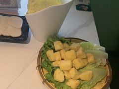 -狐狸爱上椰子鸡(滨江星光大道店)