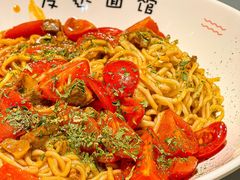 -友达面馆(广州总店)