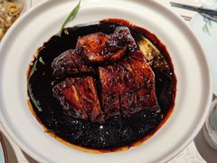 -维园悦谱·海派家常菜(乌鲁木齐南路店)