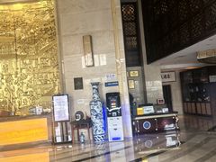 -狮子楼大酒店中餐厅