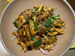 -肖记公安牛肉鱼杂馆· 省级非物质文化遗产(仁和路店)