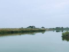 -黄沙古渡原生态旅游区