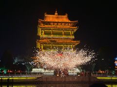 -台儿庄古城