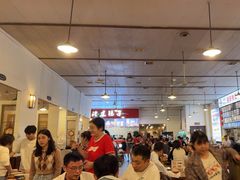 -冶建镜子·老南昌大排档·江西虾王(总店)