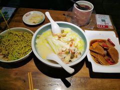 -薛阿婆(北美新天地中心店)