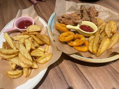 -Pennehut畔尼意面(星河WORLD·COCOPark)