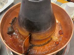 -老铜锅老北京涮羊肉(常发店)